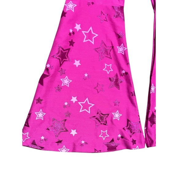 Spirit Western Barbie the Movie Halloween Costume Youth Size Small 4-6 New - Picture 4 of 11